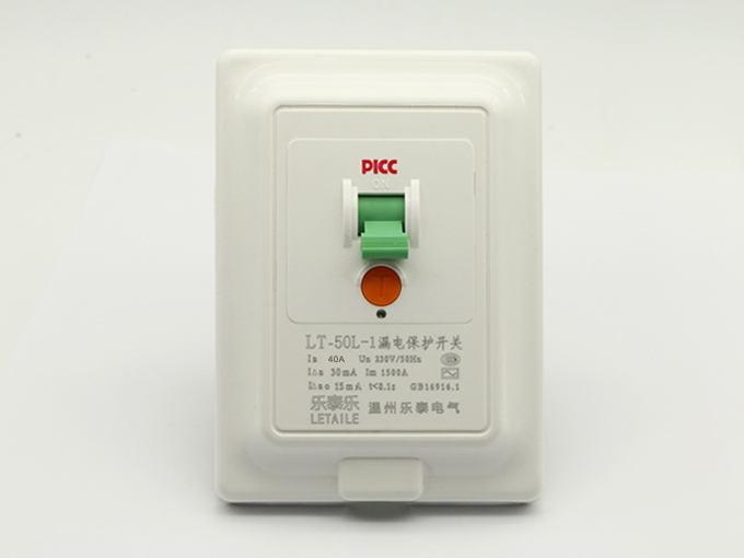 LT-50L-1 40A
